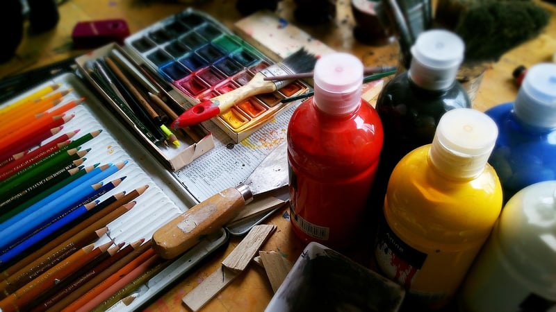 Creative Workshops